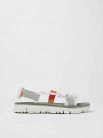 Сандалии Camper Oruga модель K201191-006 Фото