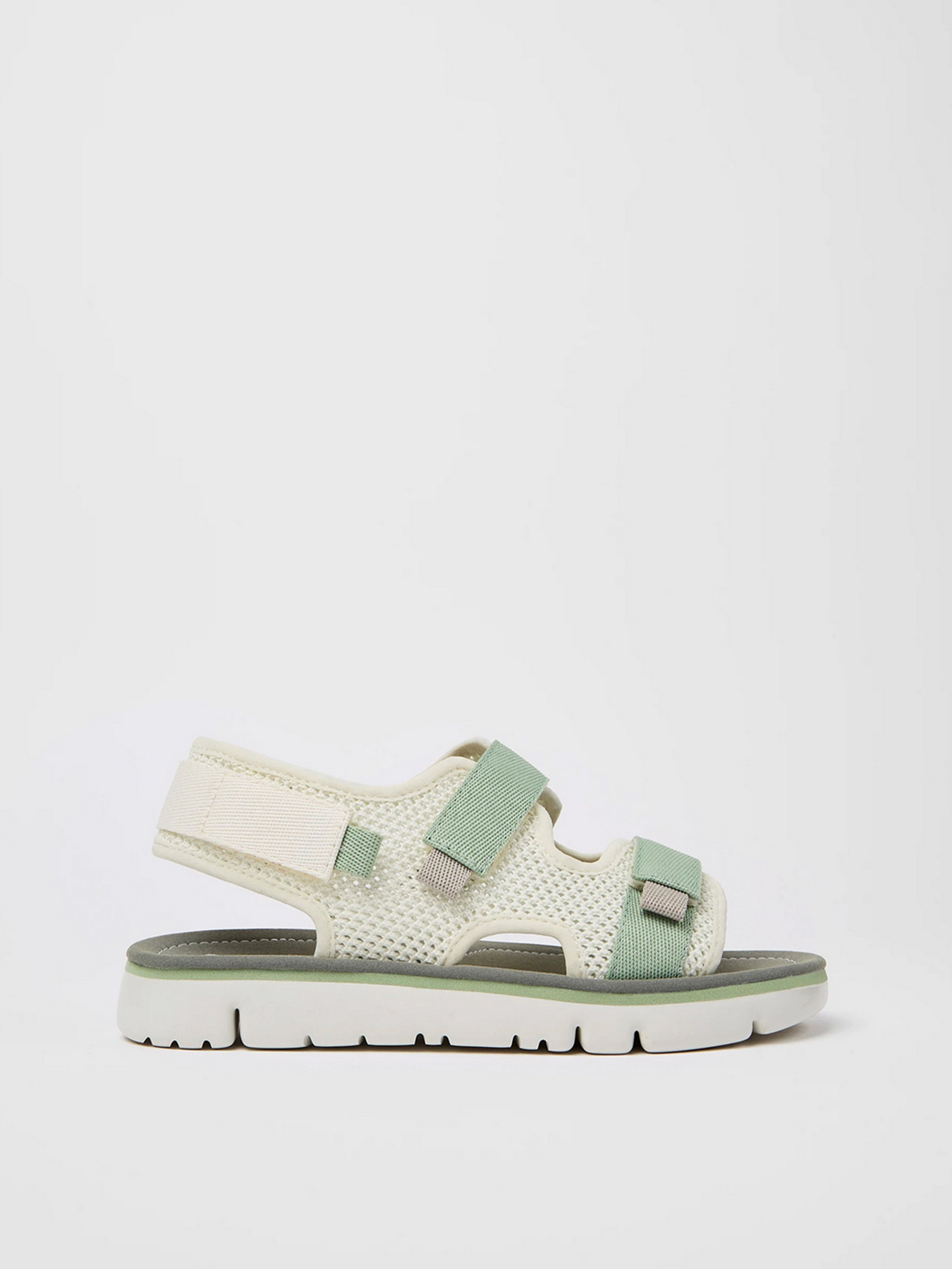 Сандалии Camper модель K201339-001 Фото