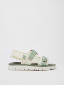 Сандалии Camper модель K201339-001 Фото