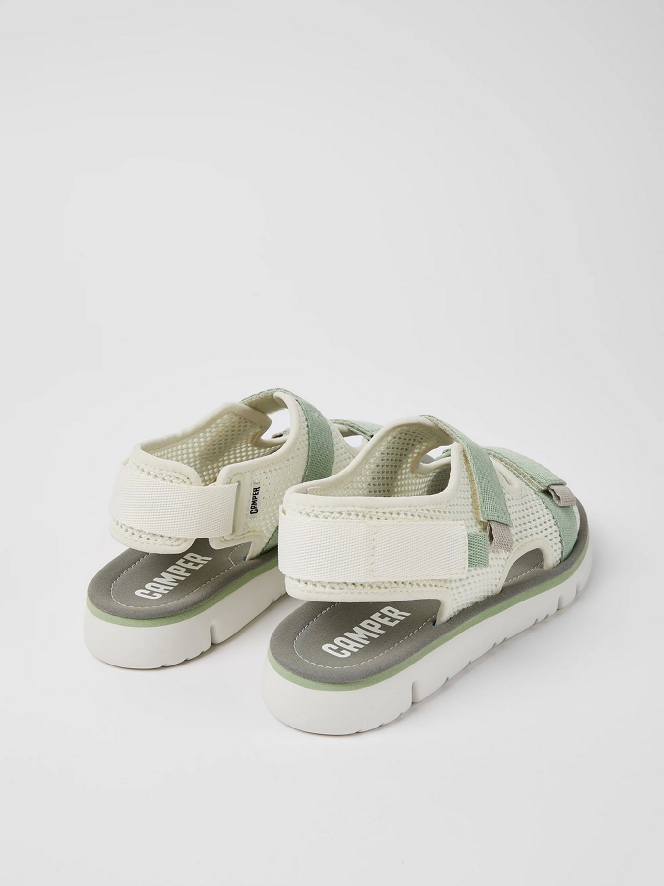 Сандалії Camper модель K201339-001 Фото