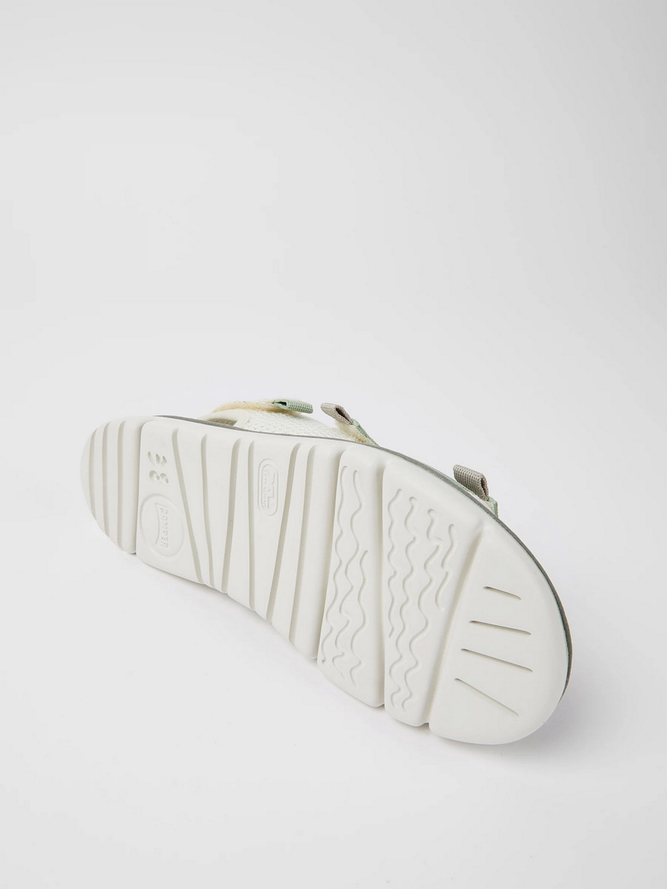 Сандалії Camper модель K201339-001 Фото