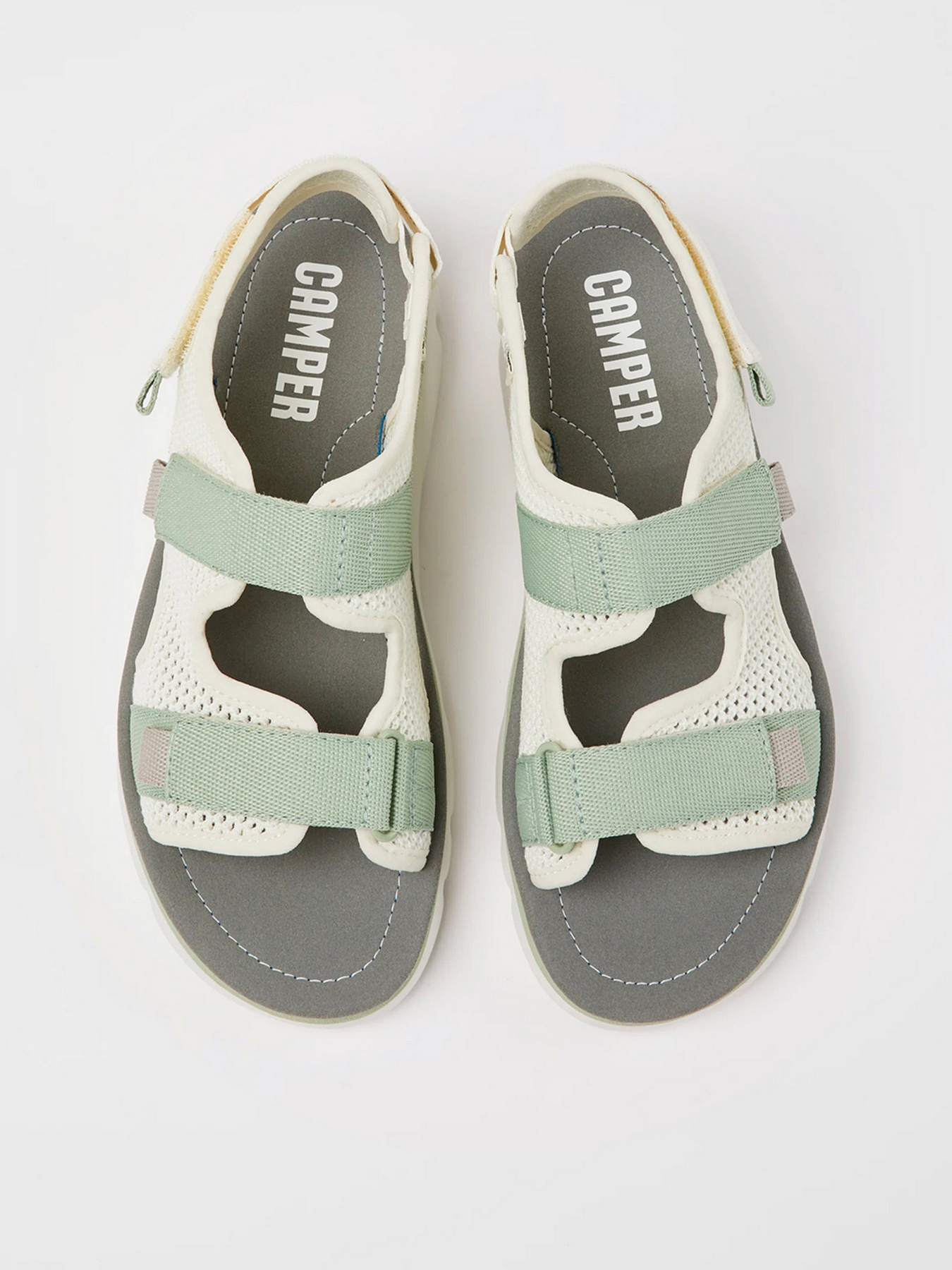 Сандалії Camper модель K201339-001 Фото