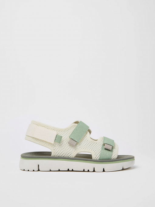 Сандалії Camper модель K201339-001 Фото