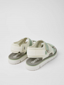 Сандалії Camper модель K201339-001 Фото