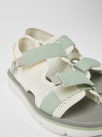 Сандалії Camper модель K201339-001 Фото