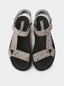 Сандалии Camper Oruga Up модель K200851-014 Фото