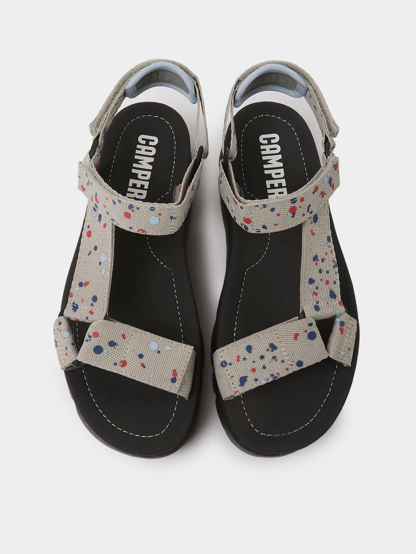 Сандалии Camper Oruga Up модель K200851-014 Сандалии Camper Oruga Up модель K200851-014 Фото