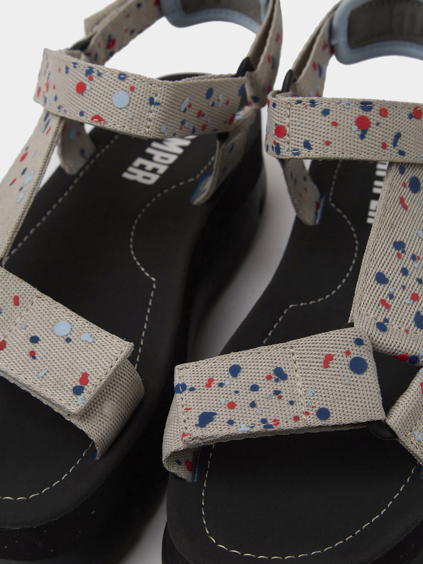 Сандалии Camper Oruga Up модель K200851-014 Сандалии Camper Oruga Up модель K200851-014 Фото