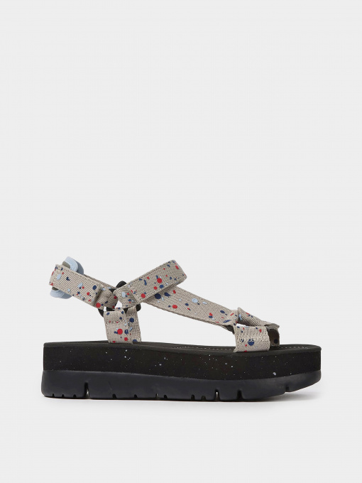 Сандалії Camper Oruga Up модель K200851-014 Фото