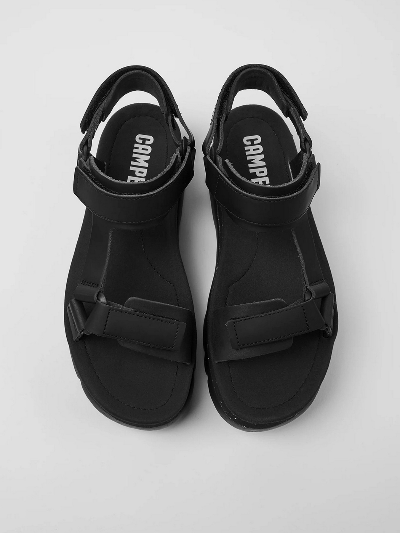 Сандалии Camper Oruga Up модель K201037-024 Фото