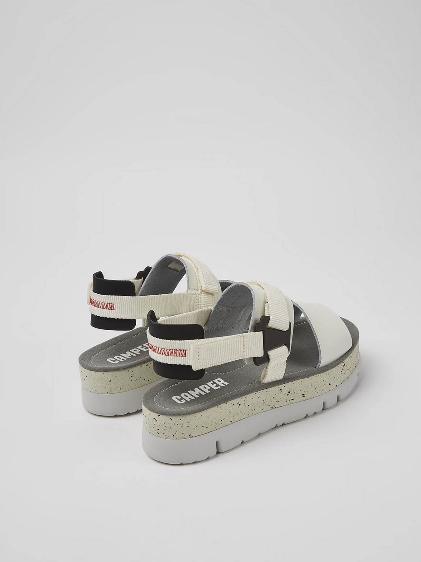 Сандалии Camper Oruga Up модель K201239-006 Фото