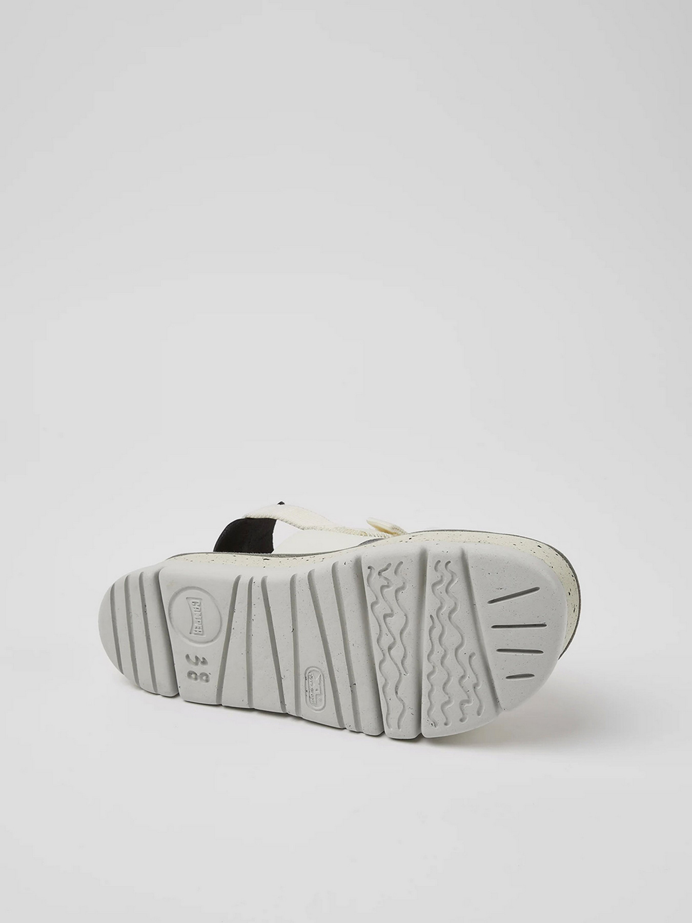 Сандалии Camper Oruga Up модель K201239-006 Фото