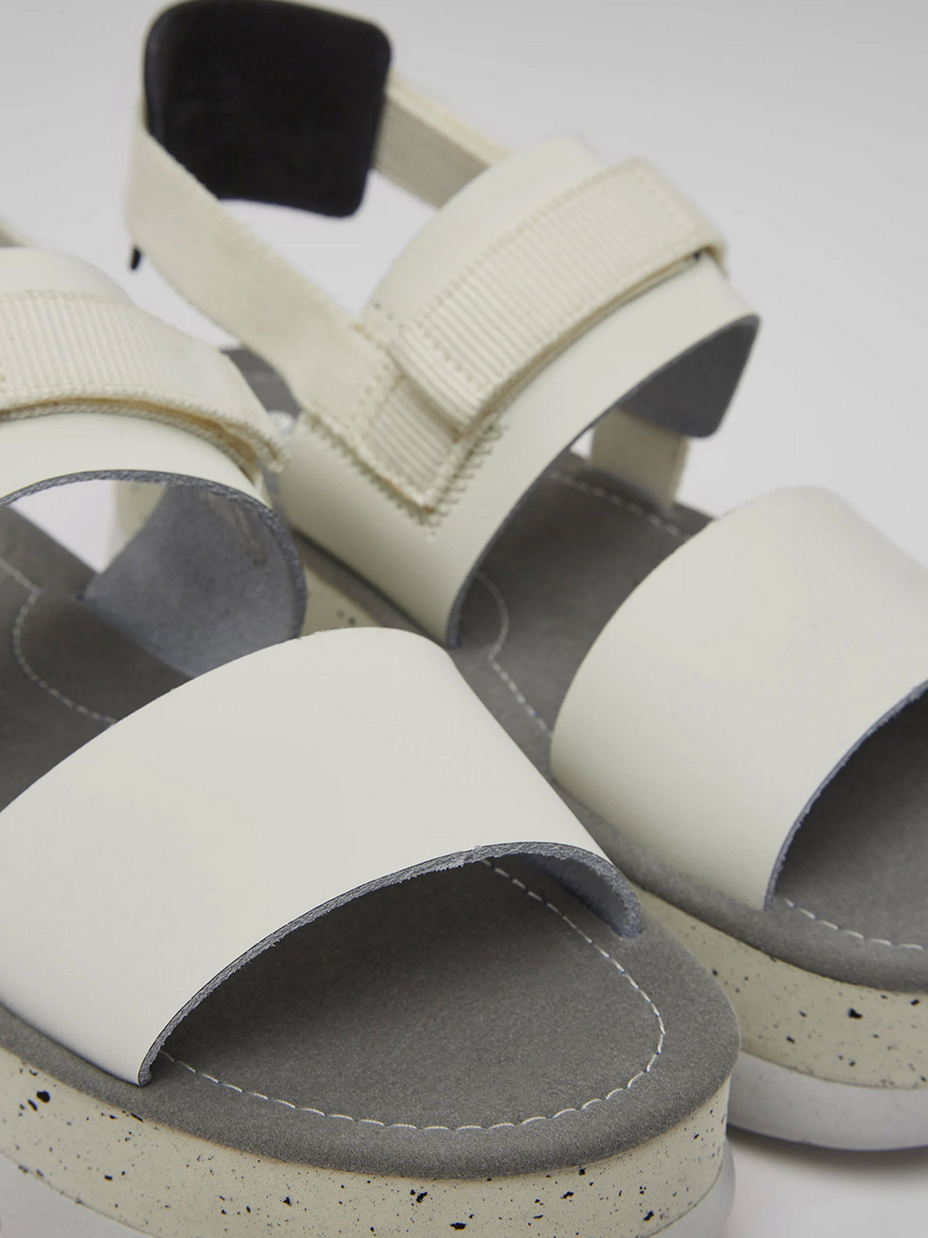 Сандалии Camper Oruga Up модель K201239-006 Фото