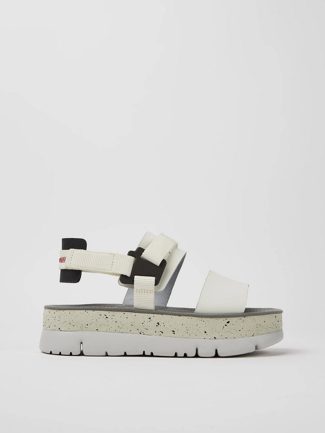 Сандалии Camper Oruga Up модель K201239-006 Фото