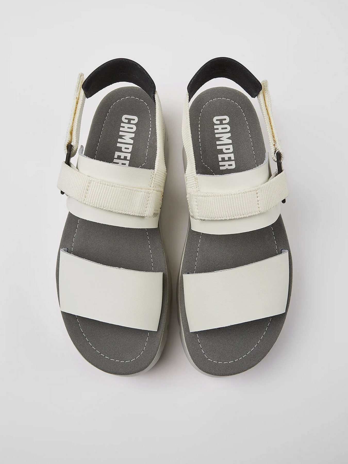 Сандалії Camper Oruga Up модель K201239-006 Фото