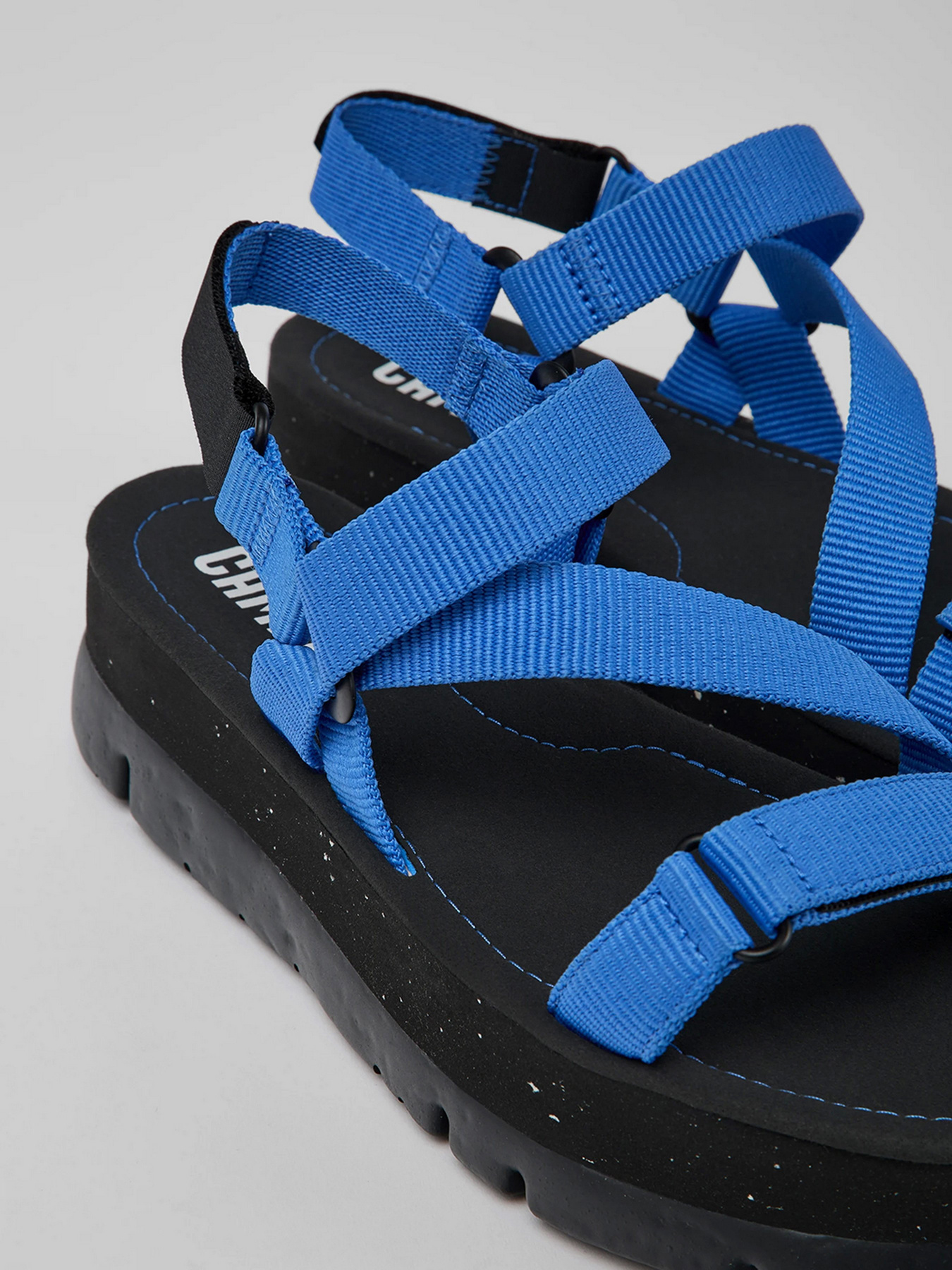 Сандалии Camper Oruga Up модель K201330-004 Фото