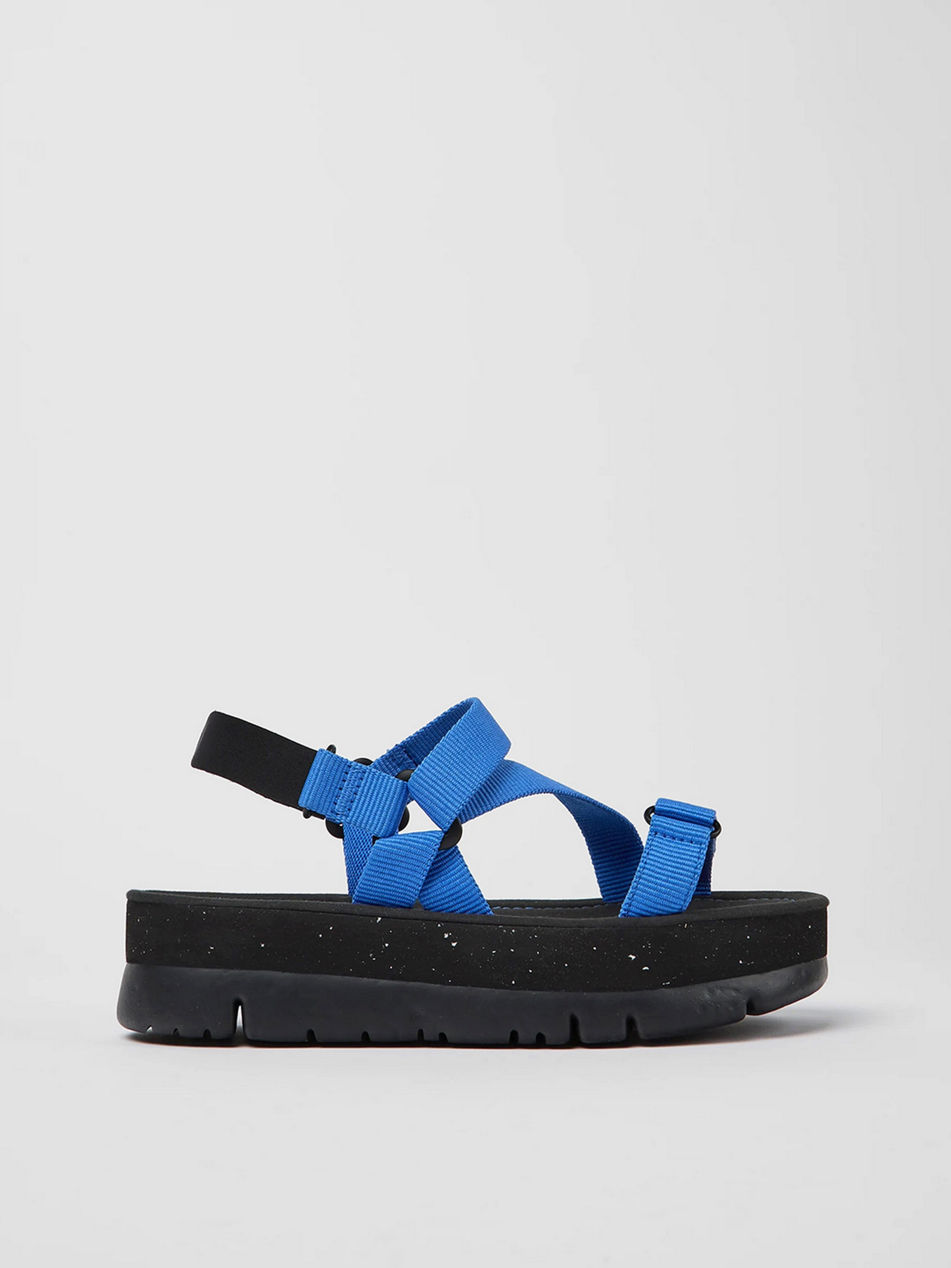 Сандалии Camper Oruga Up модель K201330-004 Фото