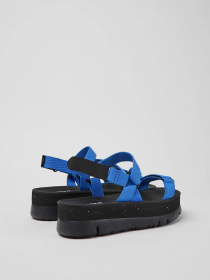 Сандалии Camper Oruga Up модель K201330-004 Фото