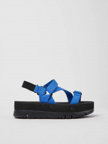 Сандалии Camper Oruga Up модель K201330-004 Сандалии Camper Oruga Up модель K201330-004 Фото