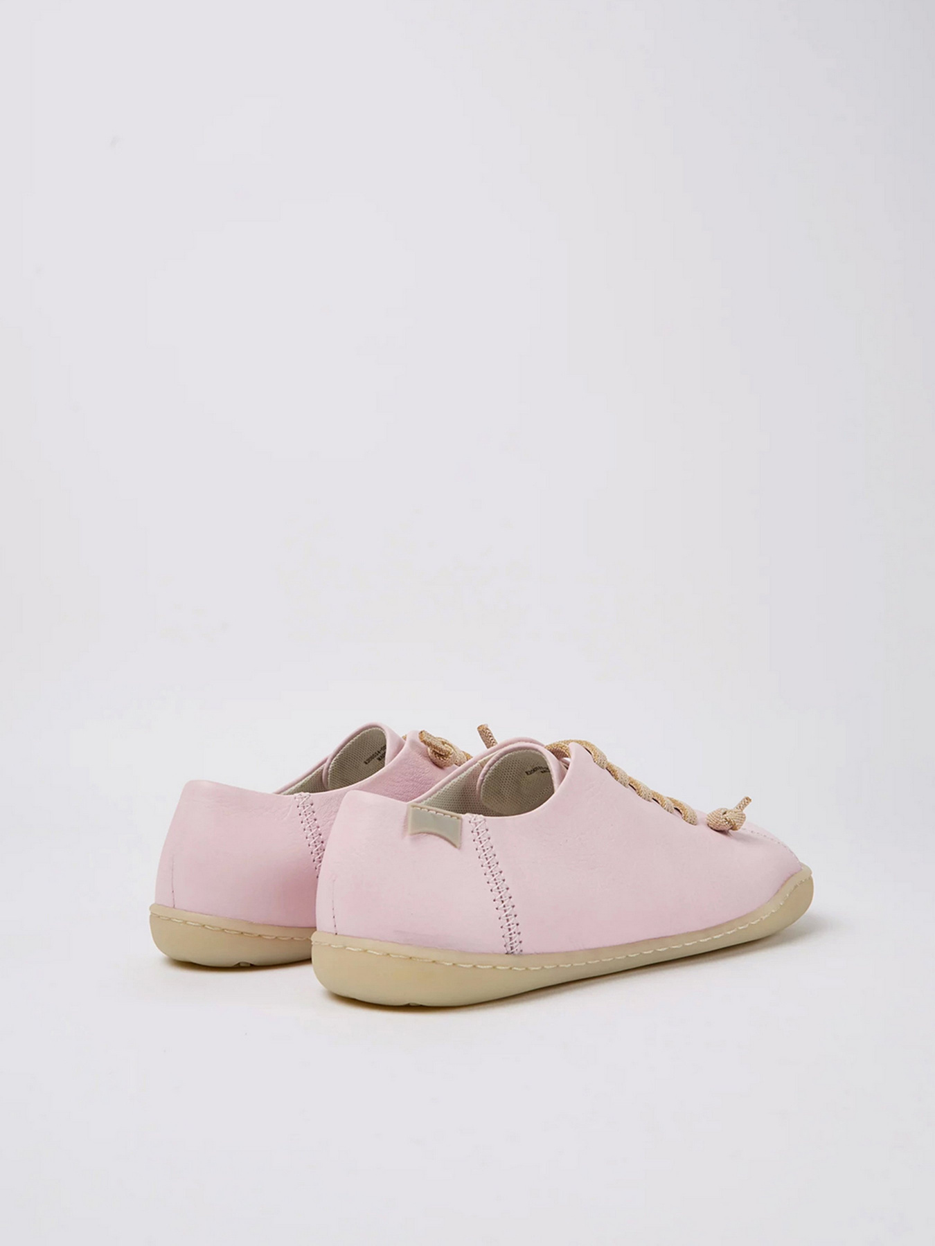 Полуботинки Camper модель K200514-029 Фото