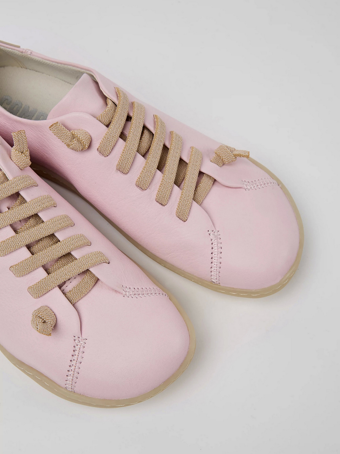 Полуботинки Camper модель K200514-029 Фото