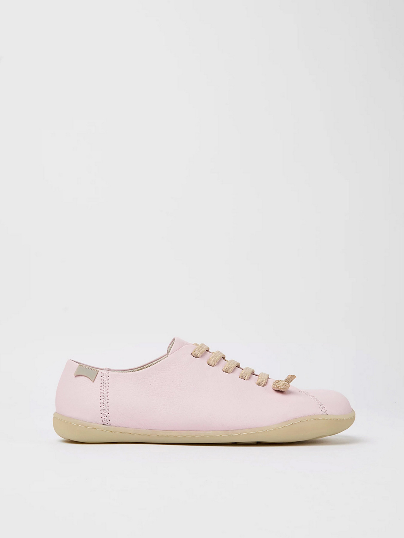 Полуботинки Camper модель K200514-029 Фото