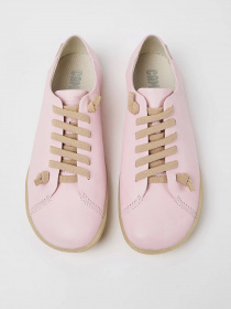 Полуботинки Camper модель K200514-029 Фото