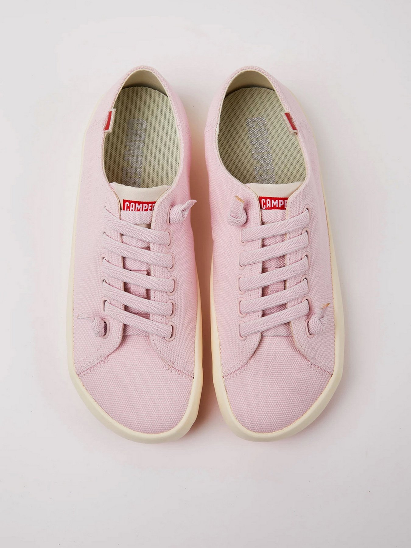 Кеды низкие Camper модель 21897-067 Фото