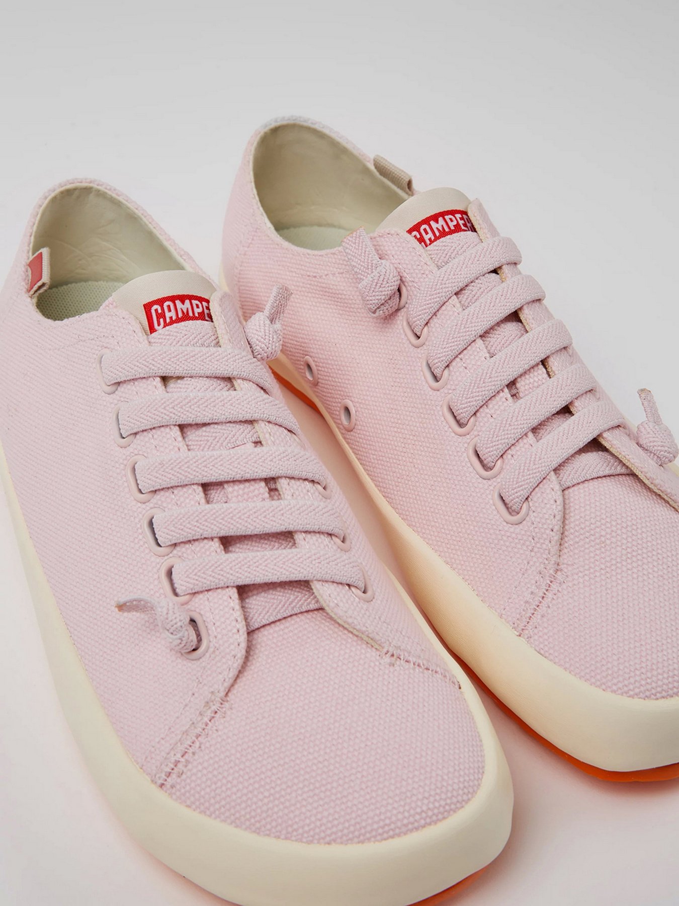 Кеди низькі Camper модель 21897-067 Кеди низькі Camper модель 21897-067 Фото