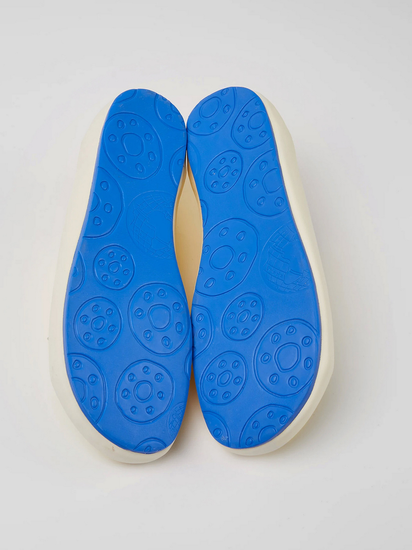 Кеды низкие Camper модель 21897-069 Фото