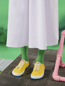 Кеды низкие Camper модель 21897-069 Фото