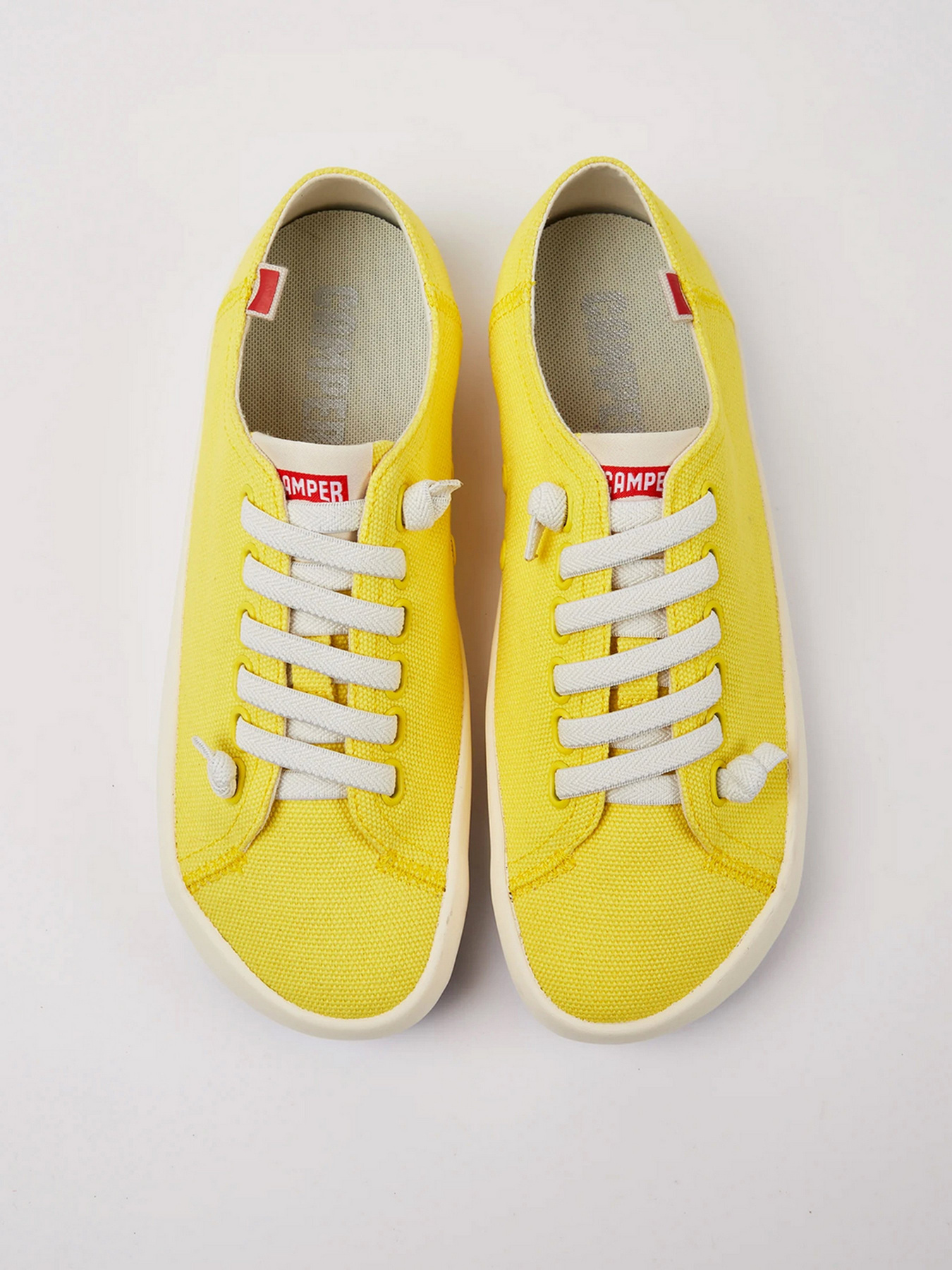 Кеды низкие Camper модель 21897-069 Фото