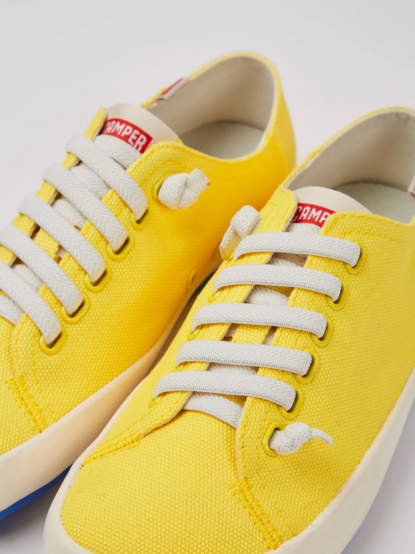 Кеды низкие Camper модель 21897-069 Фото