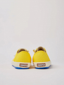 Кеды низкие Camper модель 21897-069 Фото