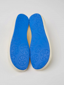 Кеды низкие Camper модель 21897-069 Фото