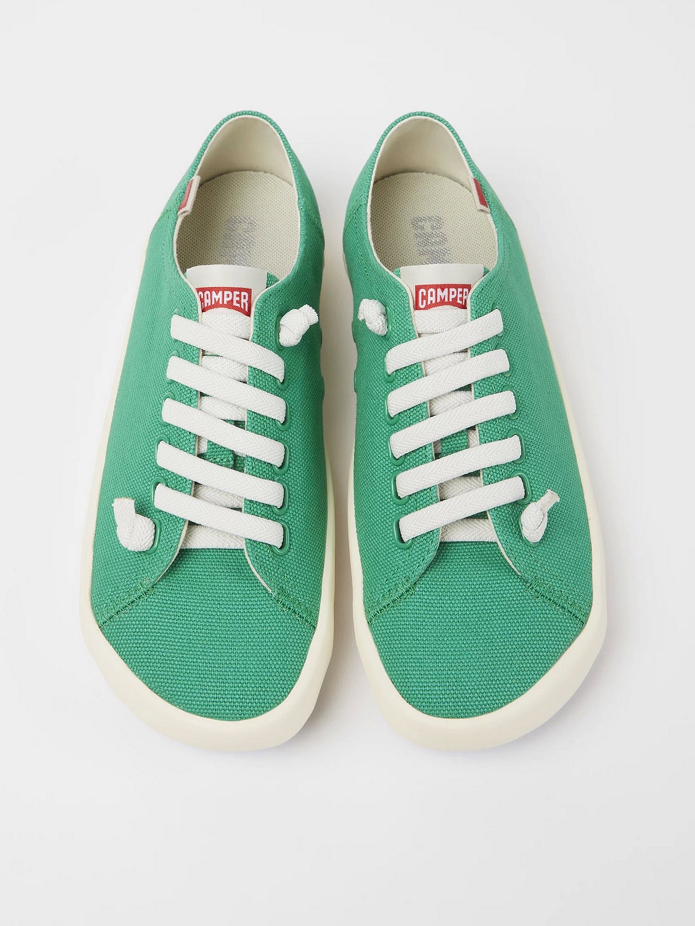 Кеды низкие Camper модель 21897-071 Фото