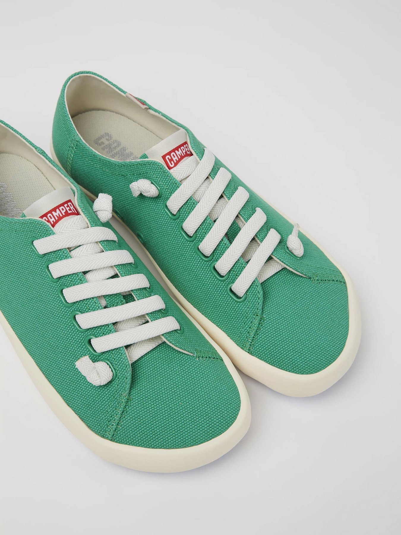 Кеды низкие Camper модель 21897-071 Фото