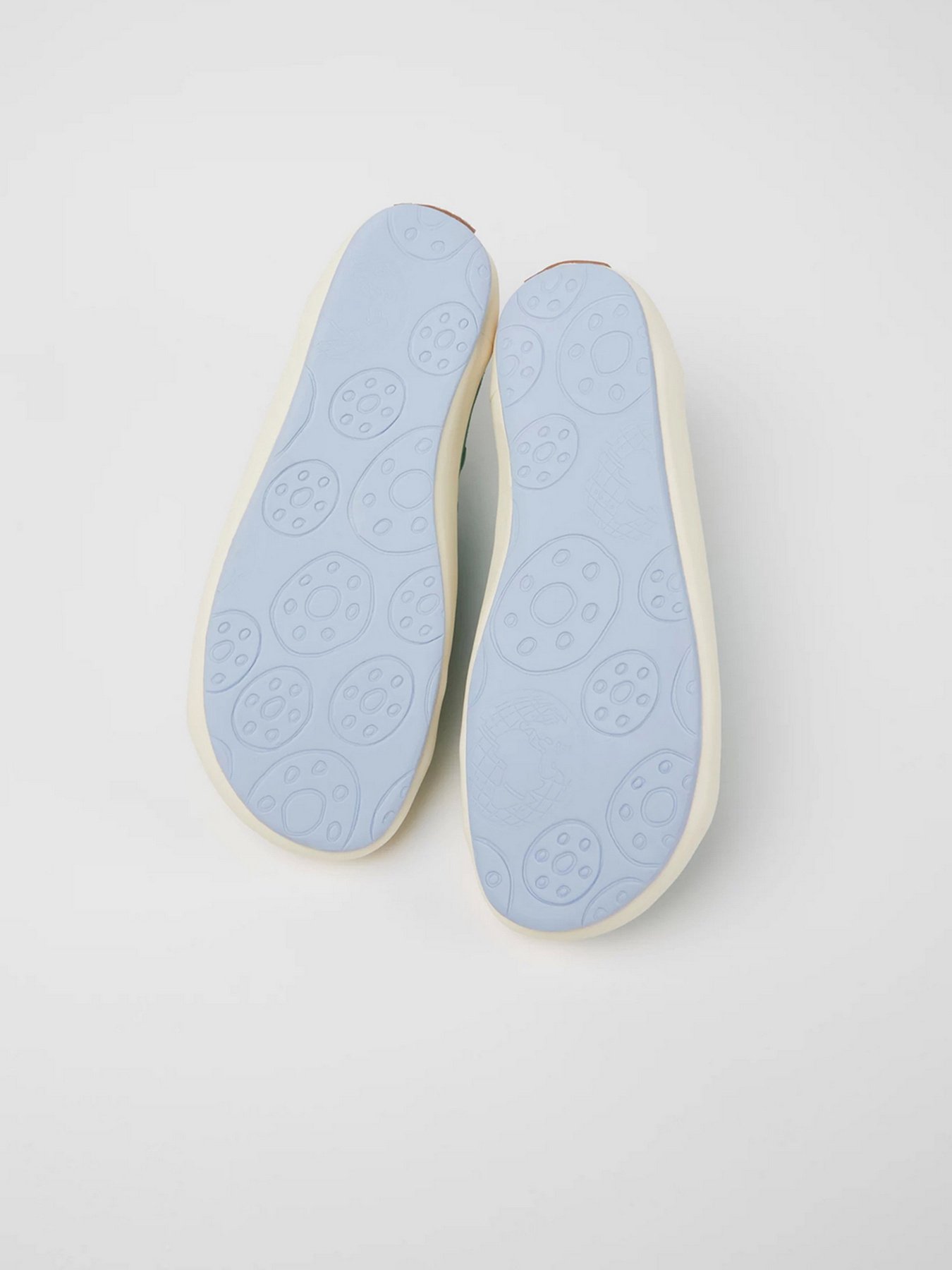 Кеди низькі Camper модель 21897-071 Кеди низькі Camper модель 21897-071 Фото