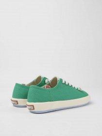 Кеди низькі Camper модель 21897-071 Кеди низькі Camper модель 21897-071 Фото