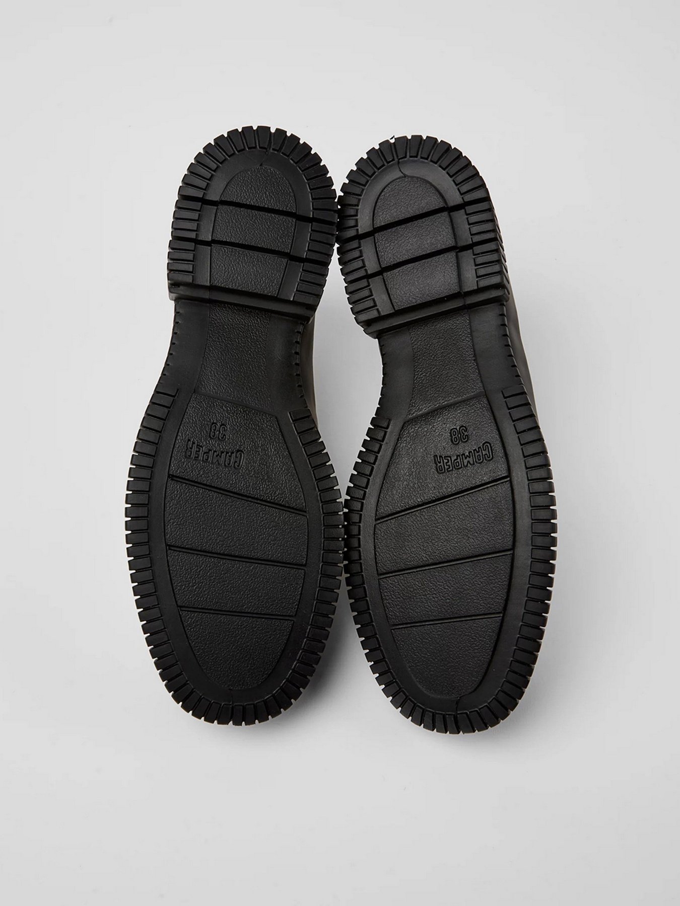 Полуботинки Camper модель K200687-044 Фото