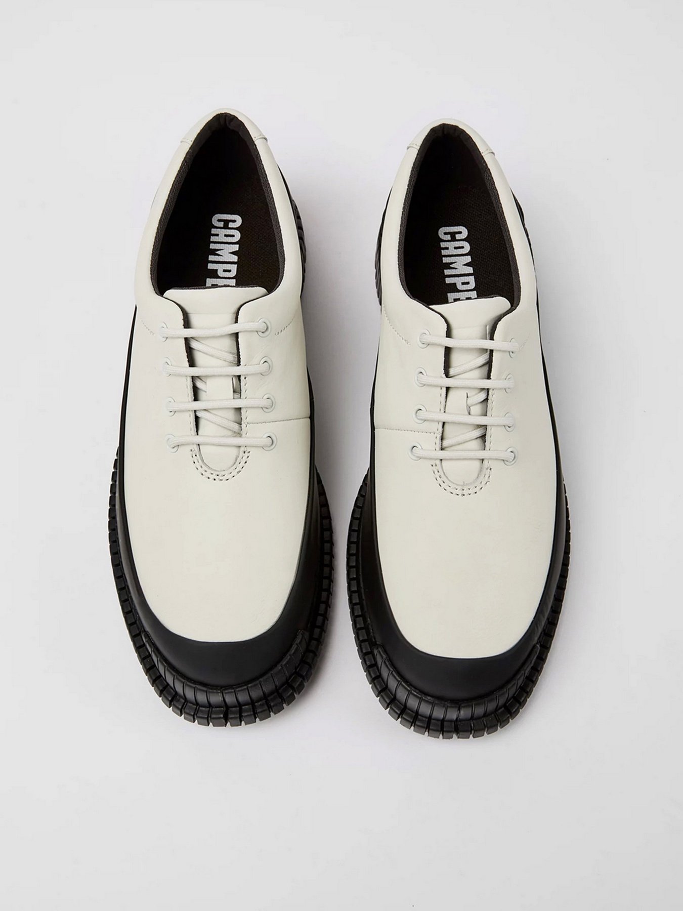 Полуботинки Camper модель K200687-044 Фото