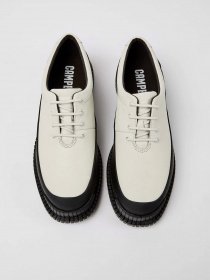 Полуботинки Camper модель K200687-044 Фото