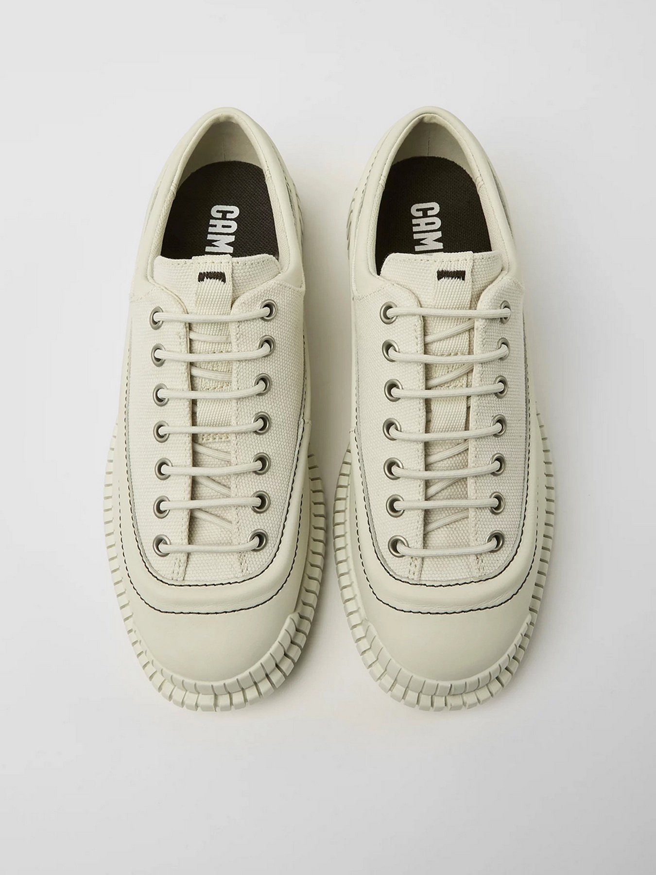 Полуботинки Camper модель K201258-003 Фото