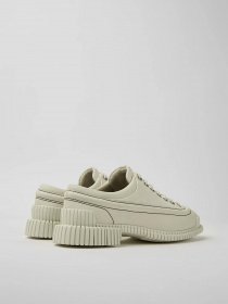 Полуботинки Camper модель K201258-003 Фото