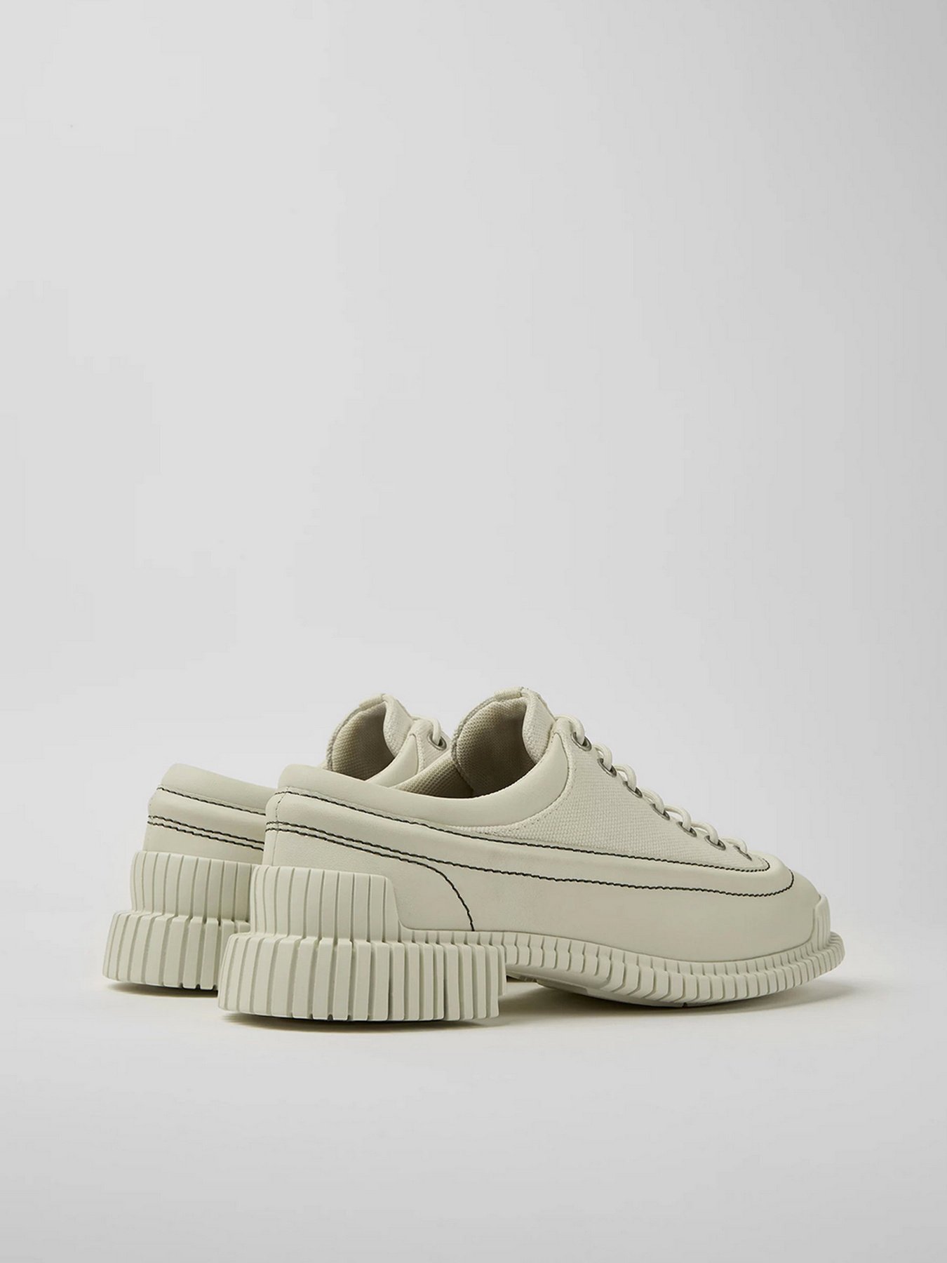 Напівчеревики Camper модель K201258-003 Напівчеревики Camper модель K201258-003 Фото