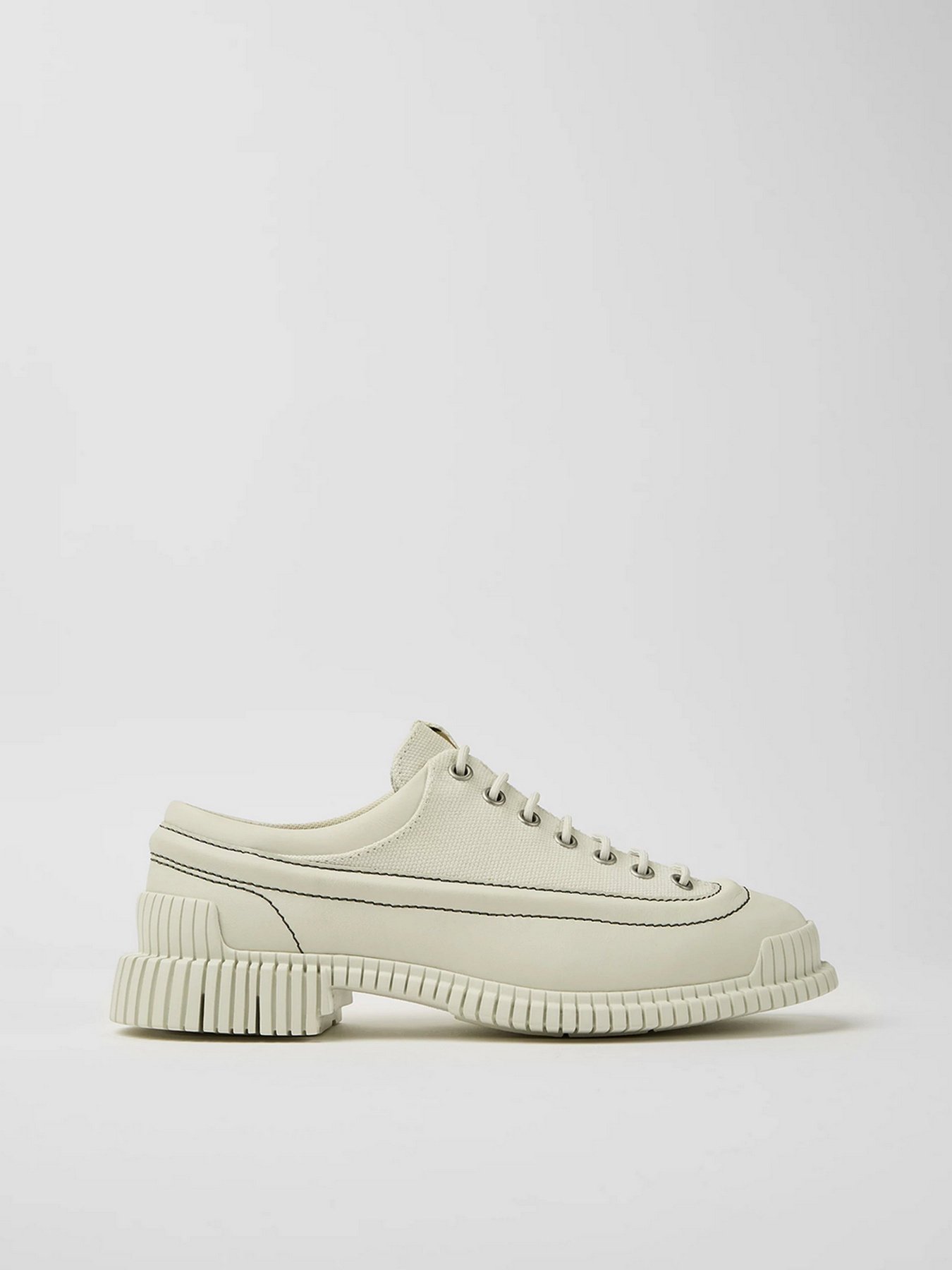 Напівчеревики Camper модель K201258-003 Напівчеревики Camper модель K201258-003 Фото