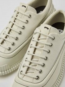 Напівчеревики Camper модель K201258-003 Напівчеревики Camper модель K201258-003 Фото