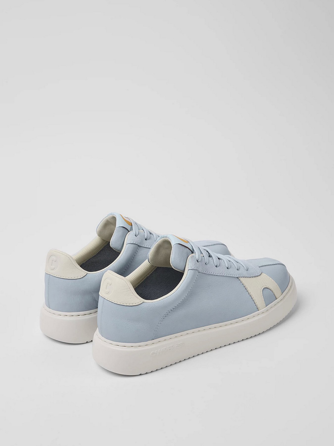 Кеды низкие Camper модель K201311-010 Фото