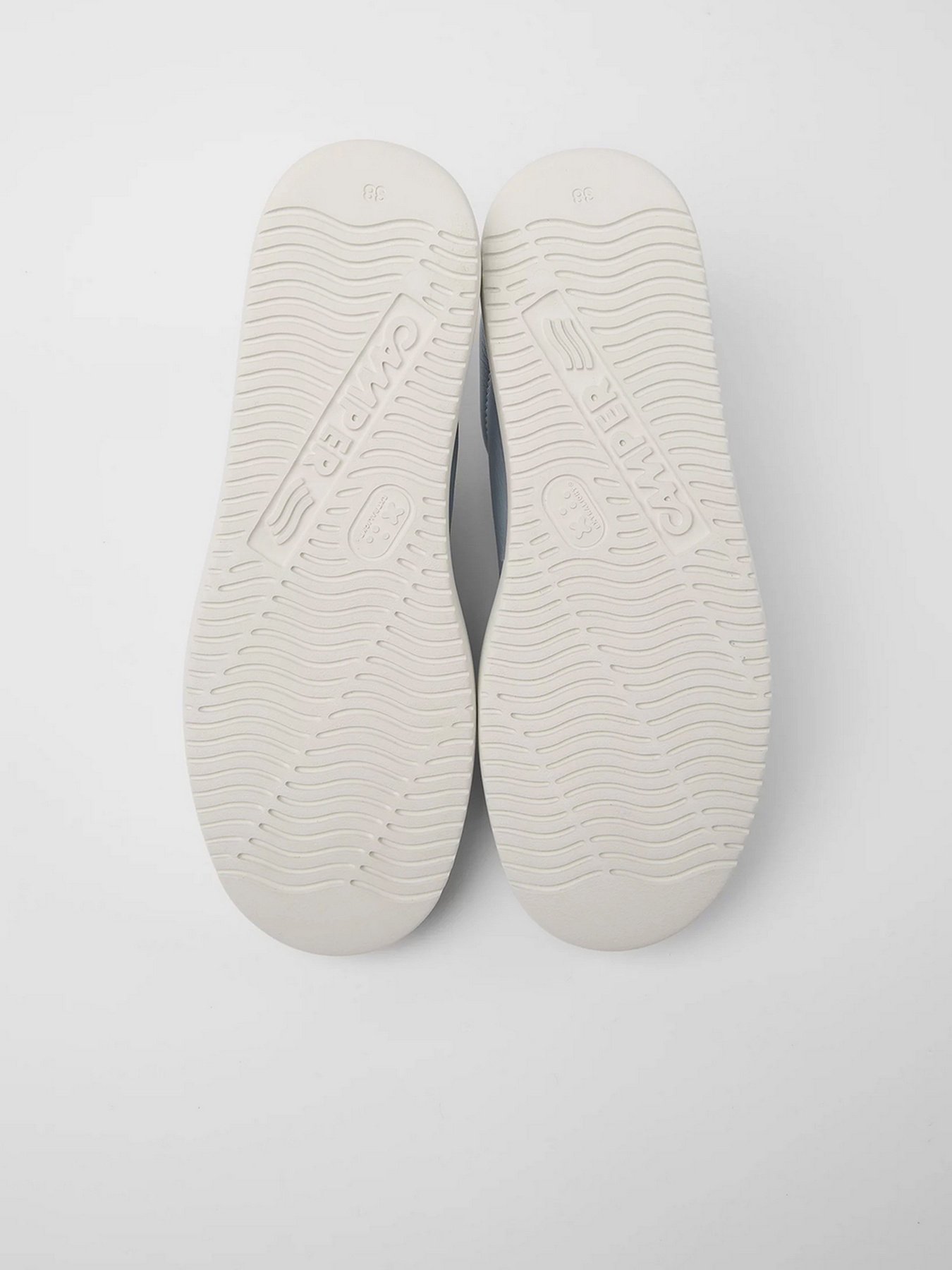 Кеды низкие Camper модель K201311-010 Фото