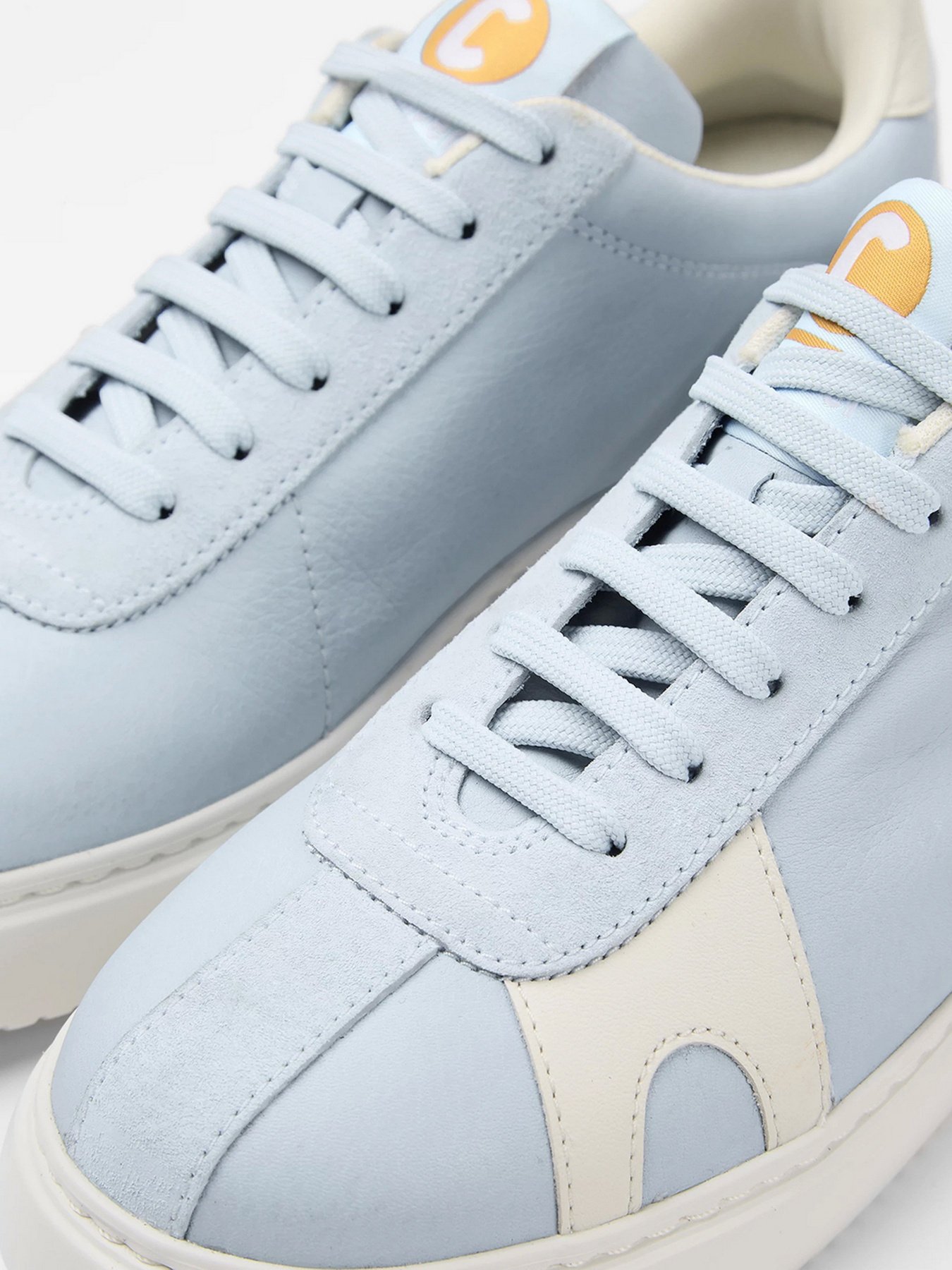 Кеды низкие Camper модель K201311-010 Фото